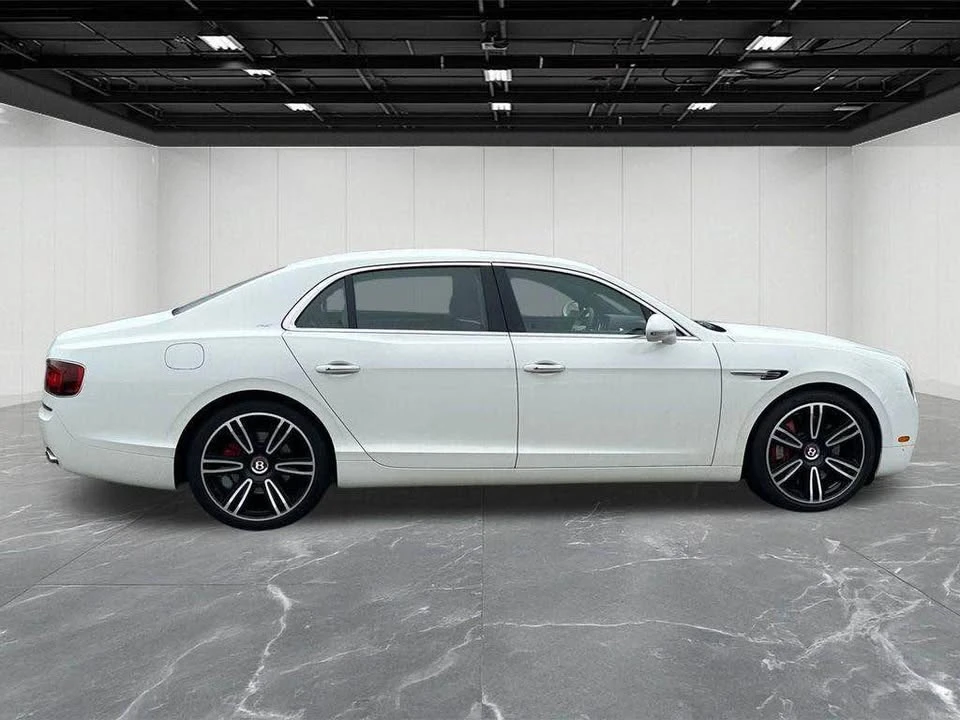 2017 Bentley Continental Flying Spur - Image 8 of 15