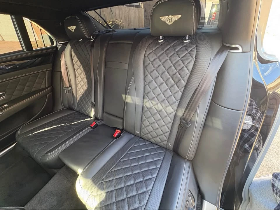 2017 Bentley Continental Flying Spur - Image 20 of 20