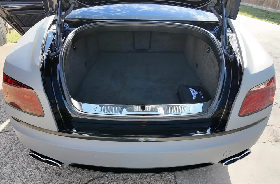 2017 Bentley Continental Flying Spur - Image 14 of 20