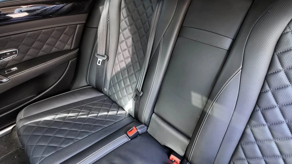 2017 Bentley Continental Flying Spur - Image 13 of 20