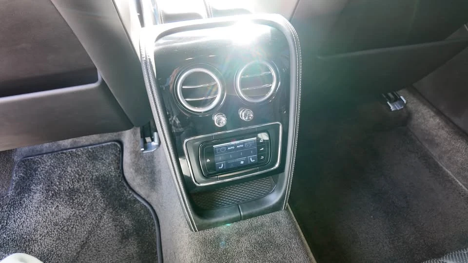 2017 Bentley Continental Flying Spur - Image 10 of 20