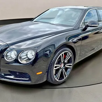2017 Bentley Flying Spur V8 S
