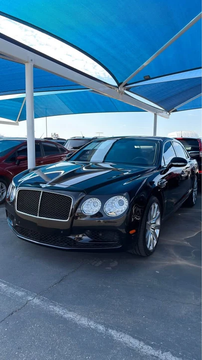 2017 Bentley Continental GT V8 2nd Gen - Image 18 of 20