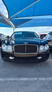 2017 Bentley Flying Spur V8 S Sedan 4D