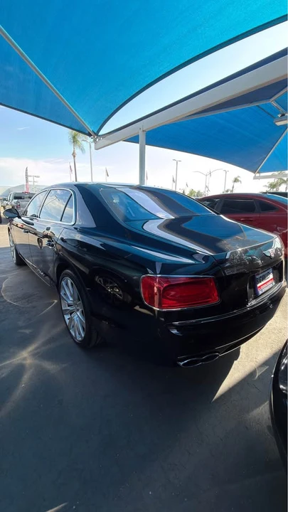 2017 Bentley Continental GT V8 2nd Gen - Image 10 of 20