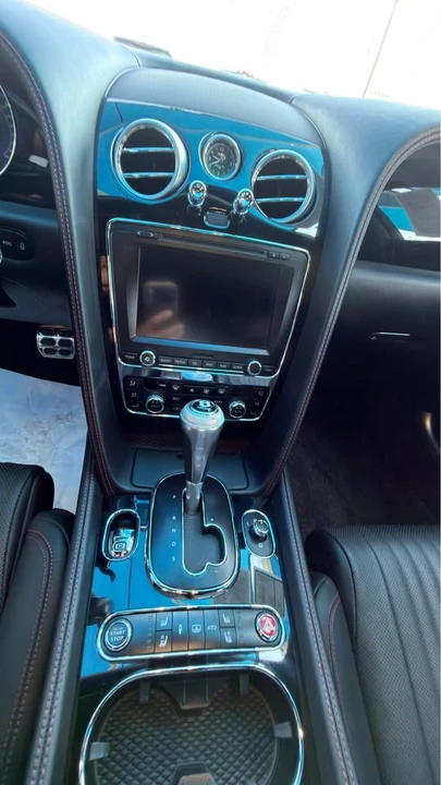 2017 Bentley Continental GT V8 2nd Gen - Image 17 of 20