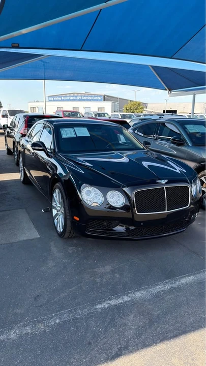 2017 Bentley Continental GT V8 2nd Gen - Image 3 of 20