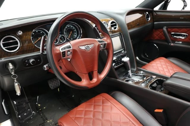 2017 Bentley Continental - Image 21 of 31