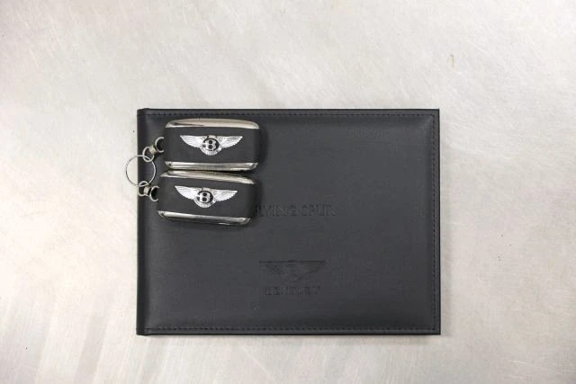 2017 Bentley Continental - Image 5 of 31