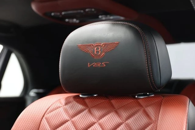 2017 Bentley Continental - Image 19 of 31