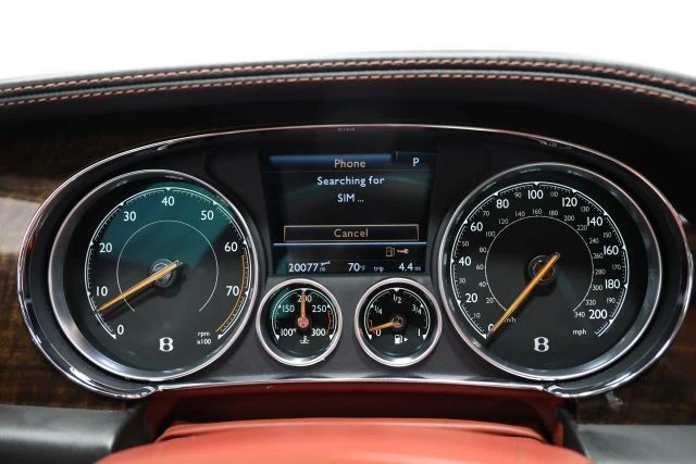 2017 Bentley Continental - Image 30 of 31