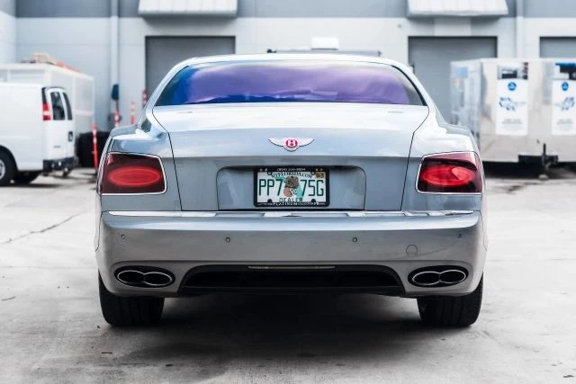 2017 Bentley Continental - Image 17 of 31