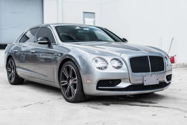 2017 Bentley - Image 2 of 21