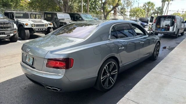 2017 Bentley Continental - Image 6 of 13