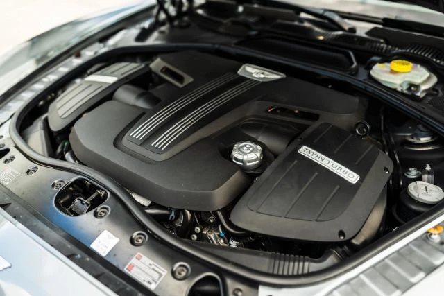 2017 Bentley Continental - Image 10 of 31
