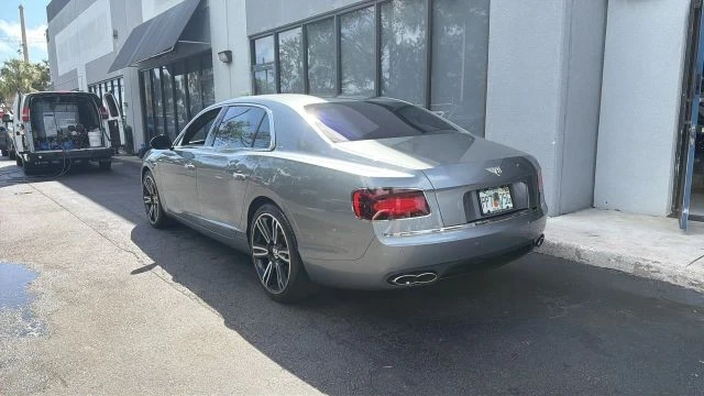 2017 Bentley Continental - Image 4 of 13