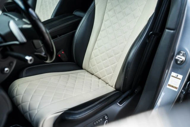 2017 Bentley Continental - Image 24 of 31