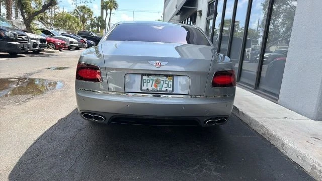 2017 Bentley Continental - Image 5 of 13