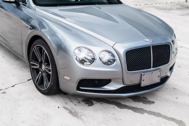 2017 Bentley - Image 3 of 21