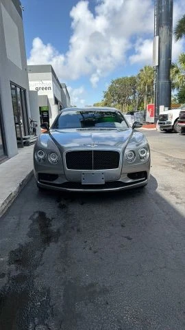 2017 Bentley Continental - Image 2 of 13