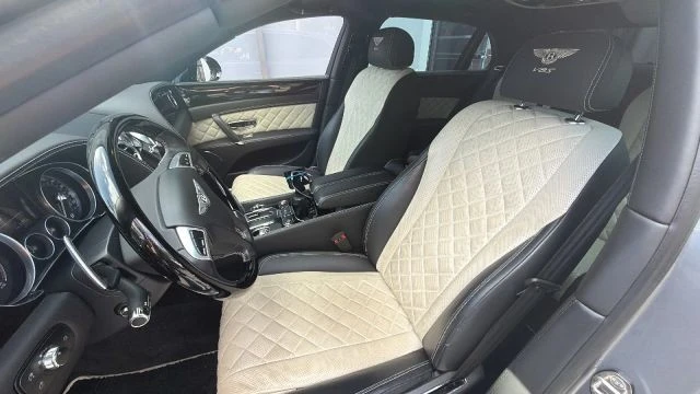 2017 Bentley Continental - Image 9 of 13