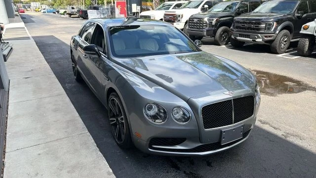2017 Bentley Continental - Image 7 of 13