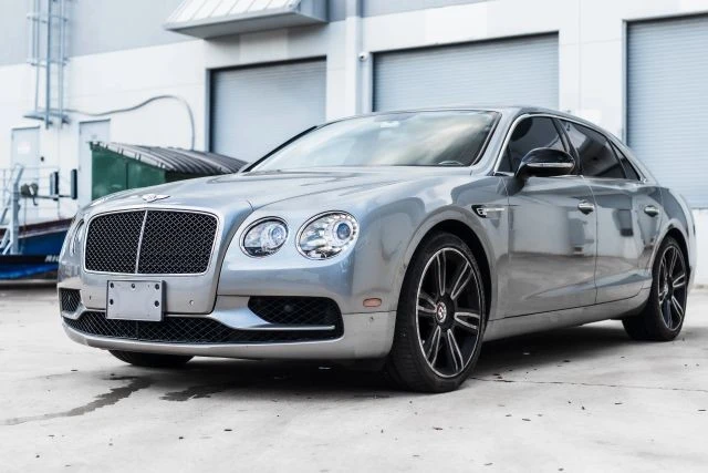 2017 Bentley Continental - Image 5 of 31