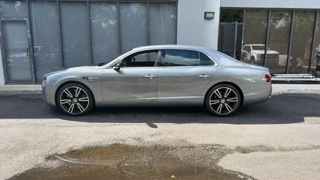 2017 Bentley Continental - Image 3 of 13