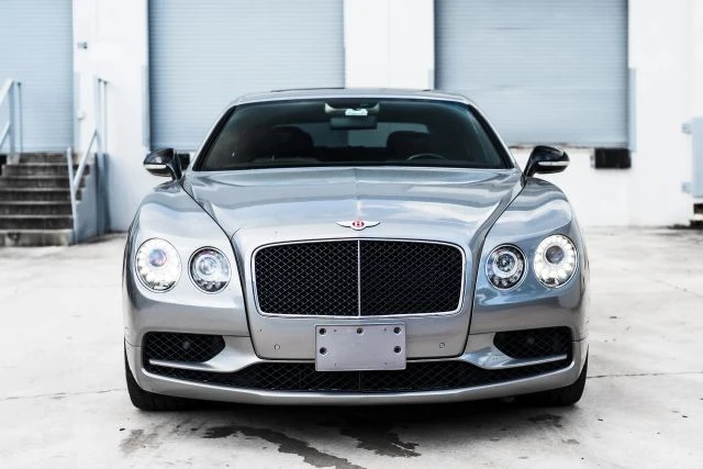 2017 Bentley Continental - Image 2 of 31