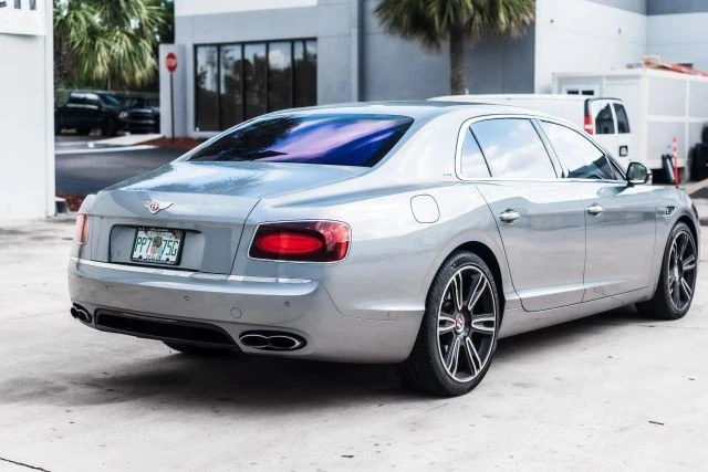 2017 Bentley Continental - Image 18 of 31