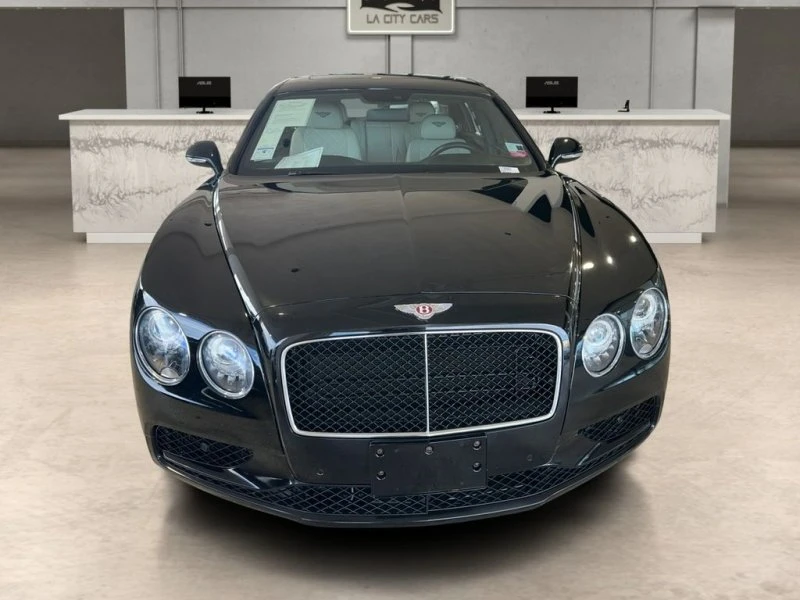 2017 Bentley Continental Flying Spur - Image 8 of 19