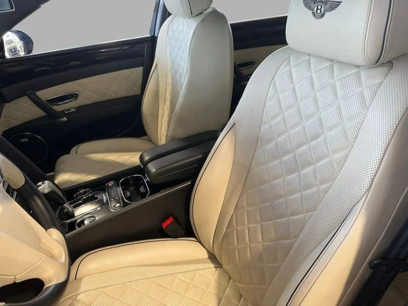 2017 Bentley Continental Flying Spur - Image 13 of 19
