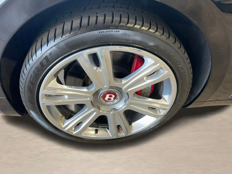 2017 Bentley Continental Flying Spur - Image 9 of 19