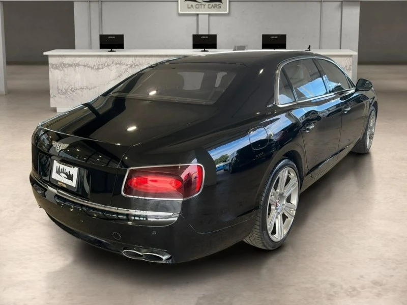 2017 Bentley Continental Flying Spur - Image 5 of 19