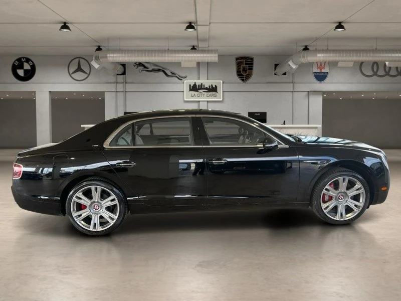 2017 Bentley Continental Flying Spur - Image 6 of 19