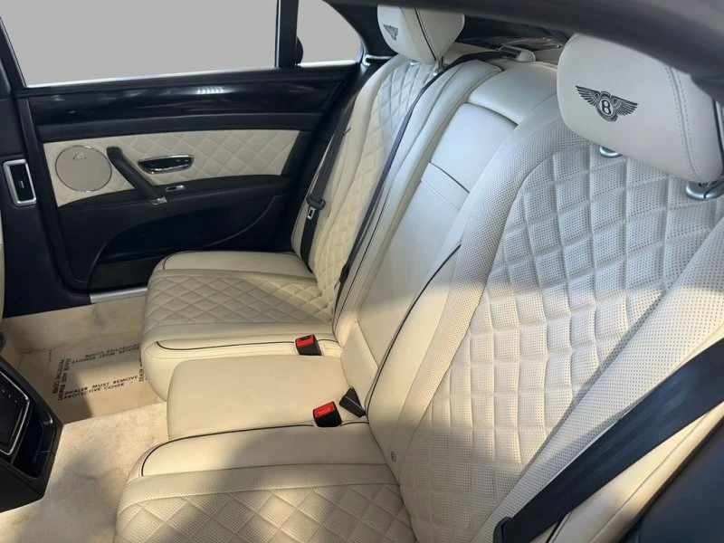 2017 Bentley Continental Flying Spur - Image 15 of 19