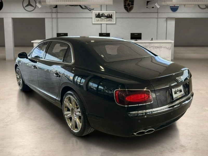 2017 Bentley Continental Flying Spur - Image 2 of 19