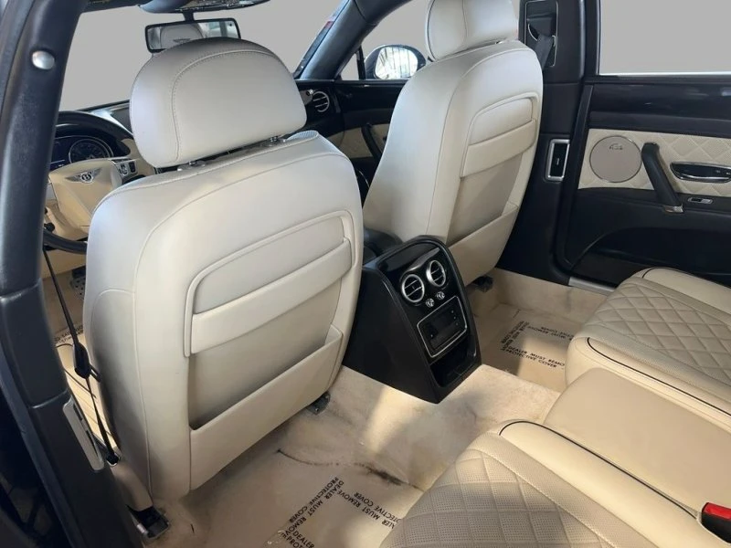 2017 Bentley Continental Flying Spur - Image 14 of 19
