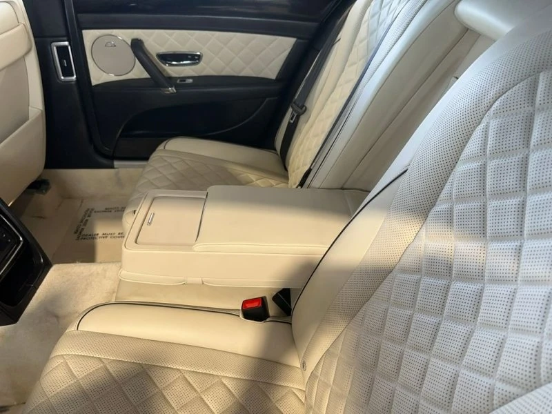 2017 Bentley Continental Flying Spur - Image 16 of 19