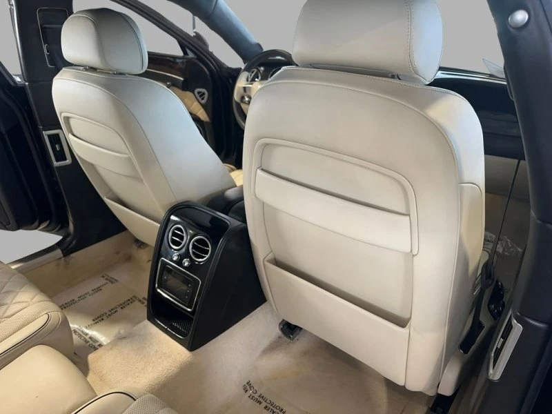 2017 Bentley Continental Flying Spur - Image 17 of 19