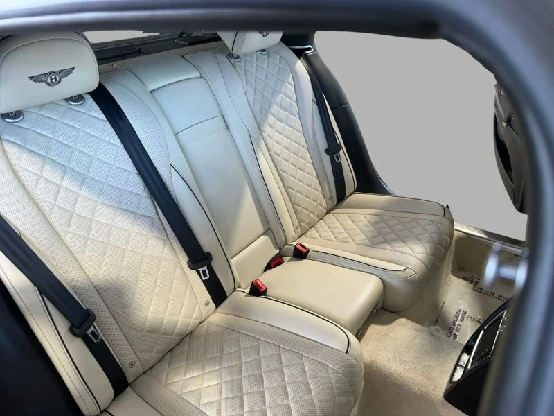 2017 Bentley Continental Flying Spur - Image 19 of 19