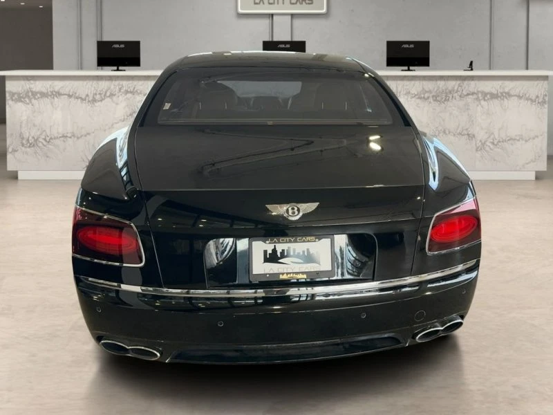 2017 Bentley Continental Flying Spur - Image 3 of 19