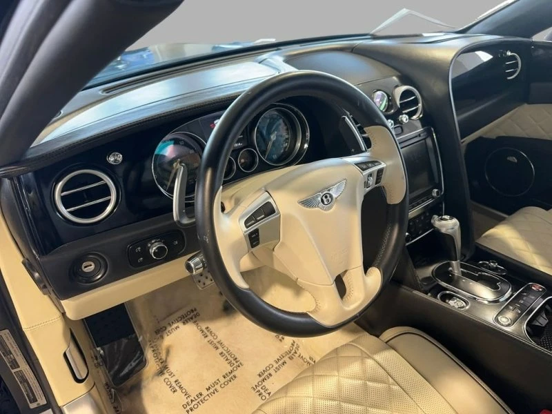2017 Bentley Continental Flying Spur - Image 12 of 19