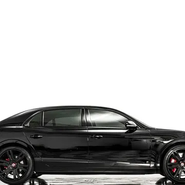 2017 Bentley Flying Spur V8 S