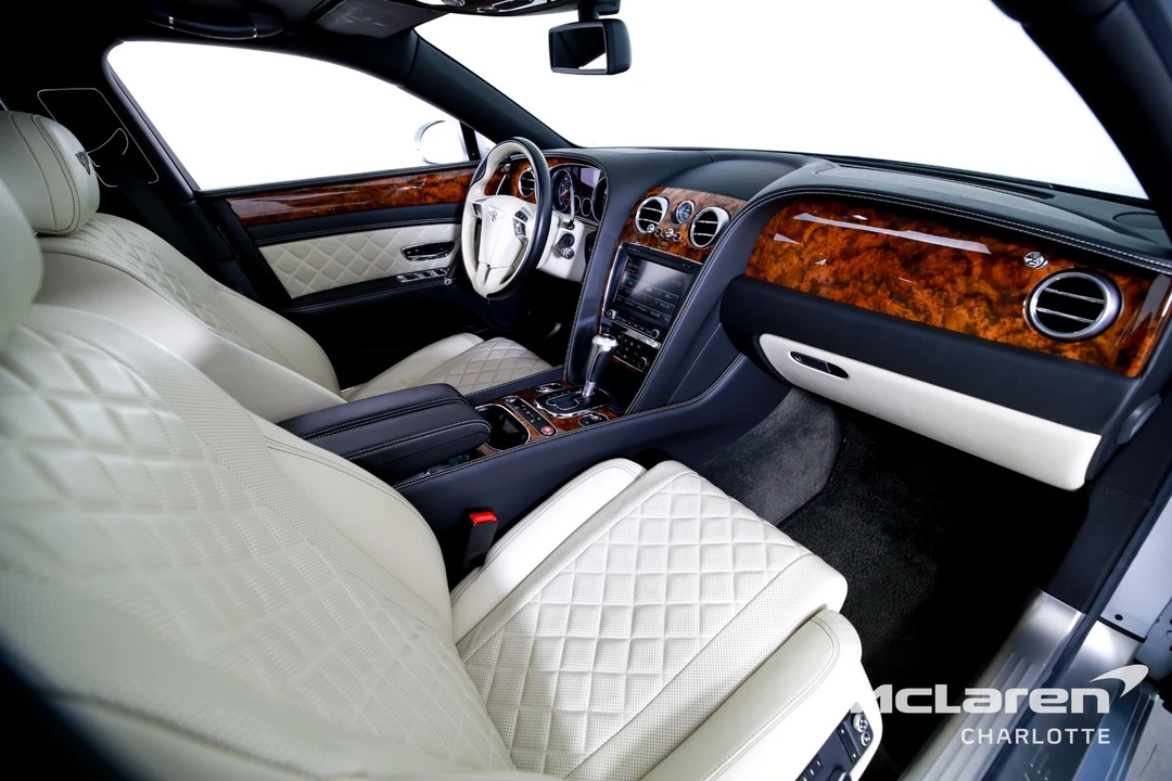 2017 Bentley Continental - Image 28 of 31