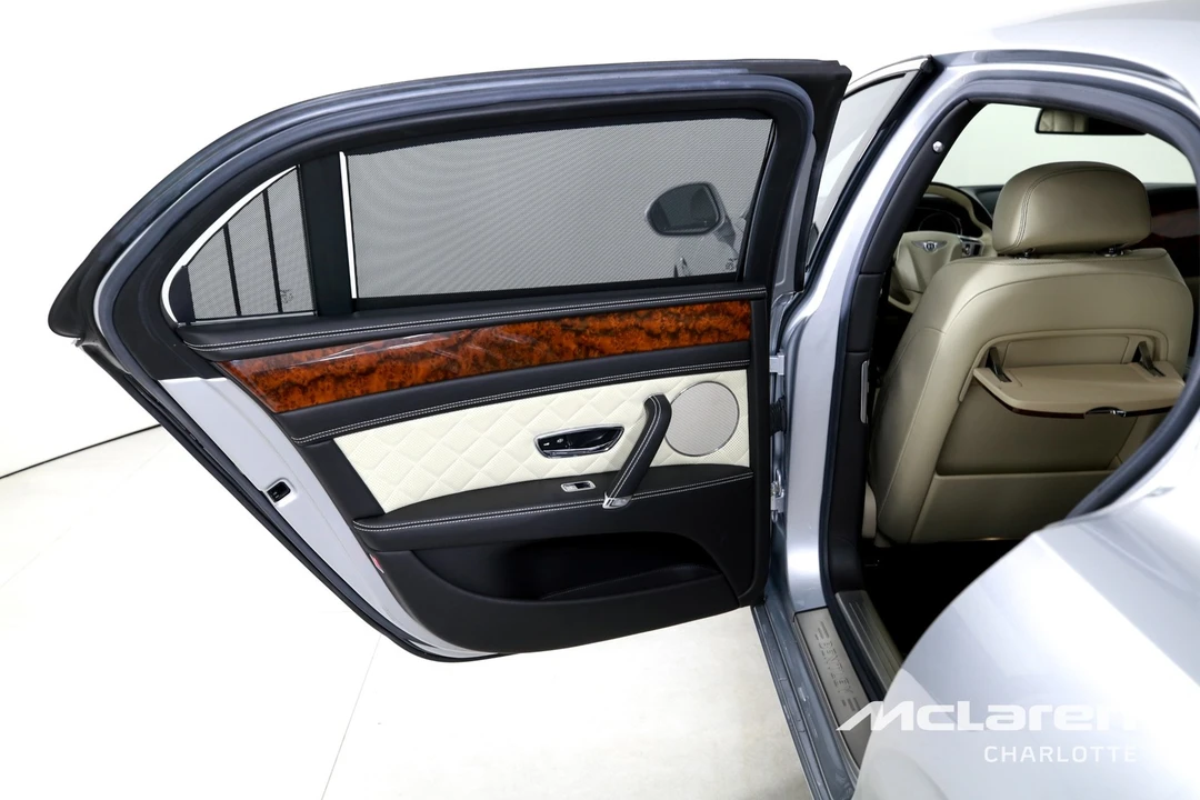 2017 Bentley Continental Flying Spur - Image 17 of 21
