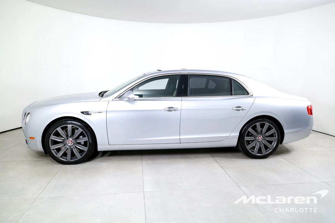 2017 Bentley Continental - Image 5 of 31