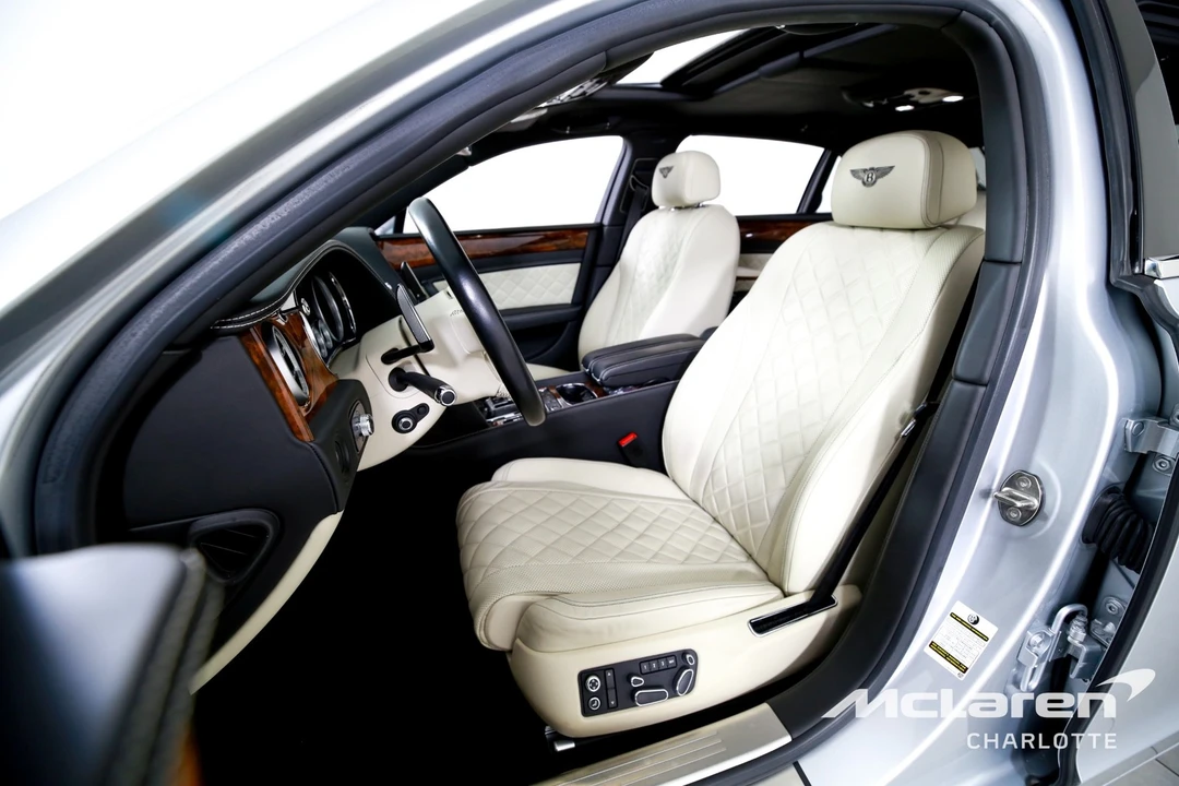 2017 Bentley Continental - Image 11 of 31