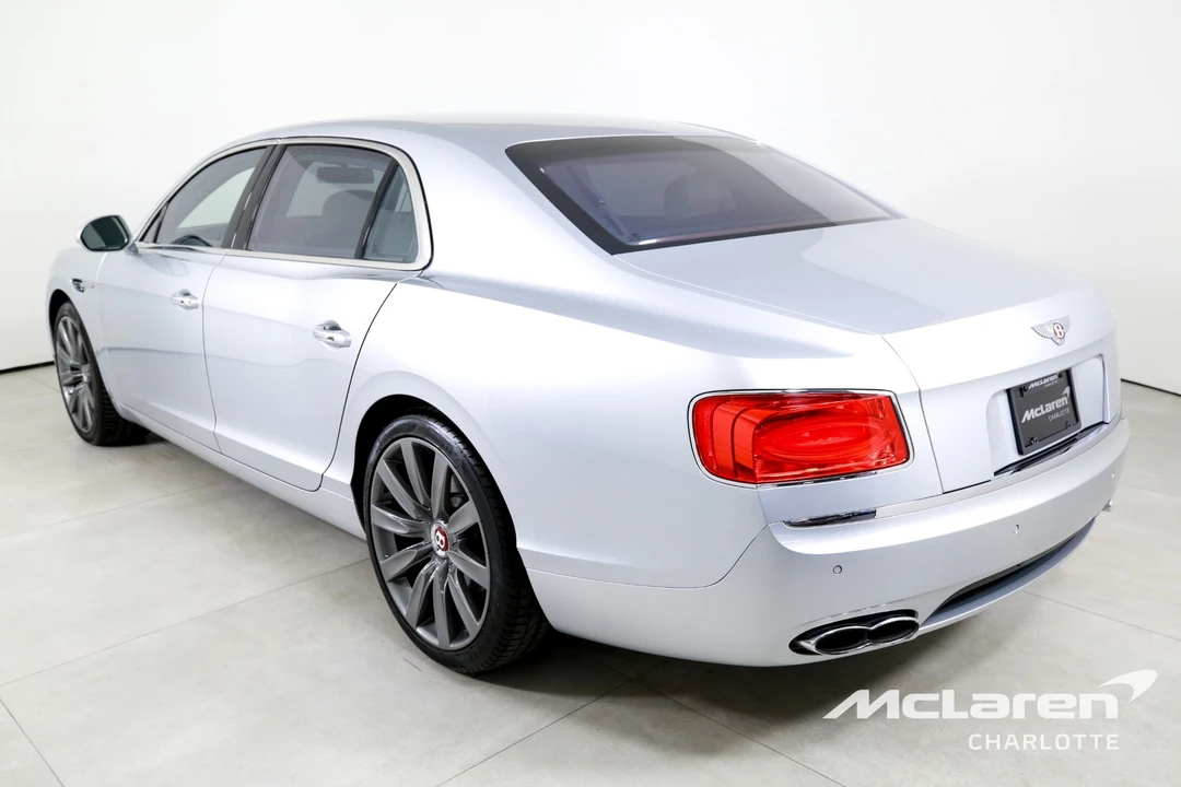 2017 Bentley - Image 6 of 31