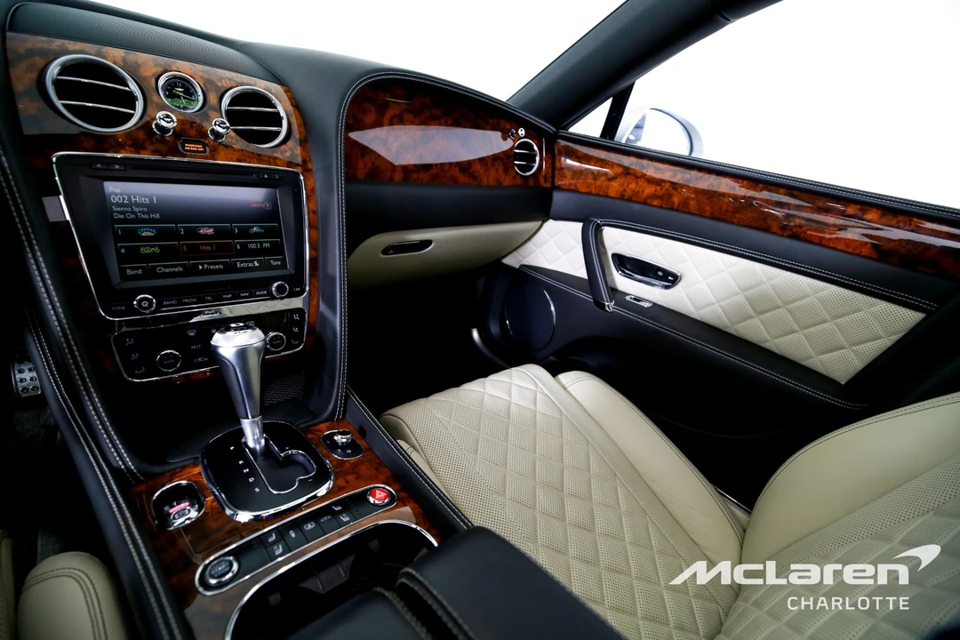 2017 Bentley - Image 15 of 31